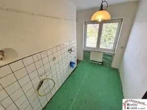 Prodej bytu 3+1, Kutná Hora, Fučíkova, 60 m2