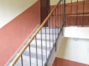 Prodej bytu 3+1, Kutná Hora, Fučíkova, 60 m2