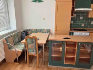 Prodej bytu 2+kk, Šlapanice, Švehlova, 50 m2