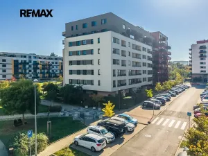 Prodej bytu 2+kk, Praha - Modřany, Zlochova, 55 m2