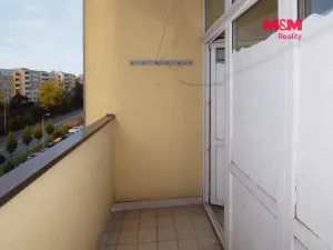 Prodej bytu 1+1, Frýdek-Místek - Frýdek, Bruzovská, 37 m2
