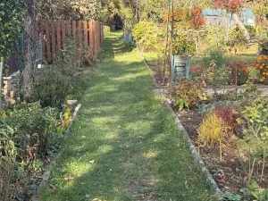 Prodej zahrady, Přerov, 16 m2