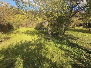 Prodej zahrady, Přerov, 16 m2