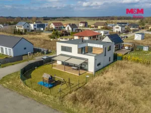 Prodej rodinného domu, Brandýs nad Labem-Stará Boleslav - Stará Boleslav, Josefa Maruny, 178 m2