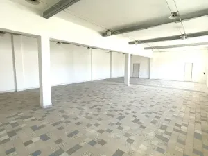 Pronájem skladu, Louny, Postoloprtská, 202 m2
