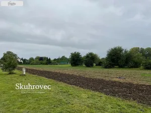 Prodej pozemku, Tatce, Ke Hřišti, 652 m2