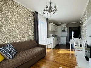 Prodej bytu 2+kk, Sveti Vlas, Bulharsko, 59 m2