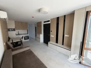 Prodej bytu 2+kk, Sveti Vlas, Bulharsko, 56 m2
