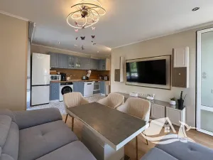 Prodej bytu 3+kk, Sveti Vlas, Bulharsko, 88 m2