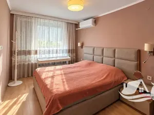 Prodej bytu 3+kk, Sveti Vlas, Bulharsko, 88 m2