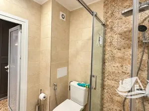 Prodej bytu 3+kk, Sveti Vlas, Bulharsko, 88 m2