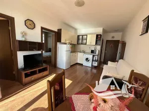 Prodej bytu 3+kk, Nesebar, Bulharsko, 61 m2