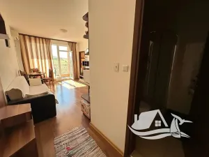 Prodej bytu 3+kk, Nesebar, Bulharsko, 61 m2