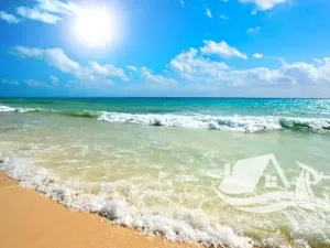 Prodej bytu 2+kk, Nesebar, Bulharsko, 74 m2