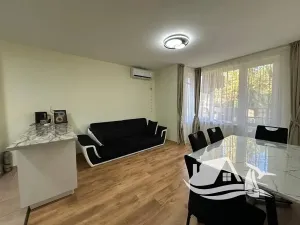Prodej bytu 2+kk, Nesebar, Bulharsko, 56 m2