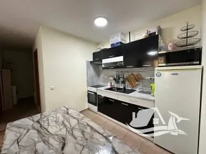 Prodej bytu 2+kk, Nesebar, Bulharsko, 56 m2
