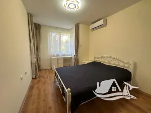 Prodej bytu 2+kk, Nesebar, Bulharsko, 56 m2