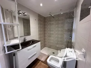 Prodej bytu 2+kk, Mijas, Španělsko, Calle Málaga de Calahonda, 24 m2