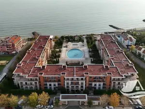 Prodej bytu 2+kk, Sveti Vlas, Bulharsko, 92 m2