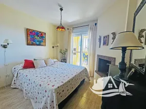 Prodej bytu 2+kk, Mijas, Španělsko, Calle Málaga de Calahonda, 47 m2