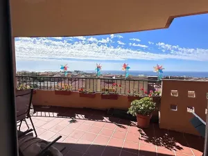 Prodej bytu 3+kk, Mijas, Španělsko, Calle Vientos del Sur de Riviera, 78 m2