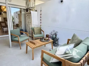 Prodej bytu 3+kk, Mijas, Španělsko, Calle Vientos del Sur de Riviera, 66 m2