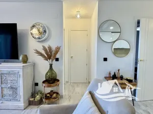 Prodej bytu 3+kk, Mijas, Španělsko, Calle Vientos del Sur de Riviera, 66 m2