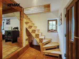 Prodej chaty, Kladruby, 49 m2