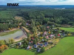 Prodej chaty, Kladruby, 49 m2