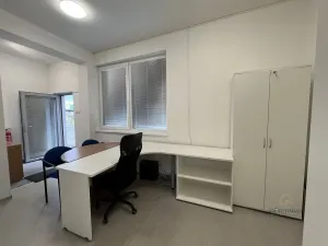 Pronájem obchodního prostoru, Plzeň, 38 m2