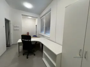 Pronájem obchodního prostoru, Plzeň, 38 m2