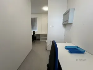 Pronájem obchodního prostoru, Plzeň, 38 m2