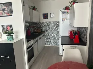 Prodej bytu 2+kk, Mladá Boleslav, Jana Palacha, 42 m2