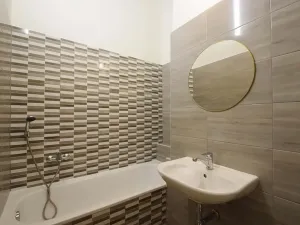 Pronájem bytu 1+1, Praha - Vršovice, Volyňská, 49 m2