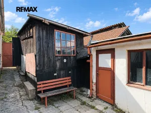 Prodej rodinného domu, Koryčany, Suchý řádek, 80 m2