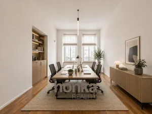 Prodej kanceláře, Praha - Nusle, Spytihněvova, 37 m2