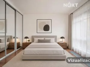 Prodej bytu 2+kk, České Budějovice, Rudolfovská tř., 96 m2