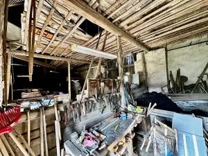 Prodej rodinného domu, Chotoviny, 77 m2