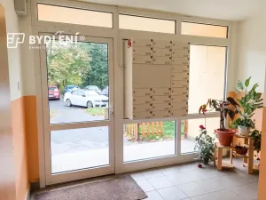 Prodej bytu 1+1, Krupka, Karla Čapka, 35 m2