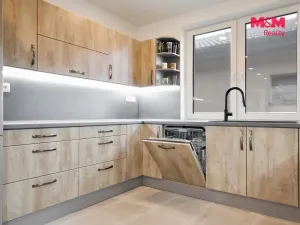 Prodej rodinného domu, Hora Svatého Šebestiána, 87 m2