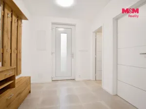 Prodej rodinného domu, Hora Svatého Šebestiána, 87 m2