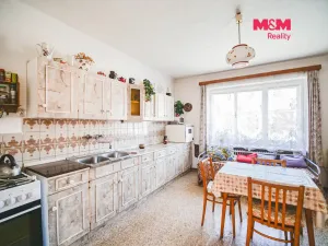 Prodej rodinného domu, Černá Voda, 175 m2