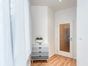 Pronájem bytu 1+kk, Praha - Stodůlky, Mukařovského, 30 m2