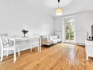 Prodej rodinného domu, Třebíč, Chelčického, 52 m2