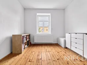 Prodej rodinného domu, Třebíč, Chelčického, 52 m2