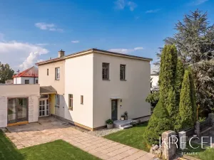 Prodej rodinného domu, Třebíč, Chelčického, 52 m2