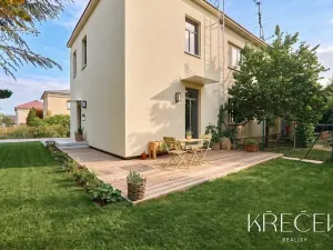 Prodej rodinného domu, Třebíč, Chelčického, 52 m2