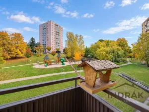 Prodej bytu 3+1, Nový Jičín, Dlouhá, 74 m2