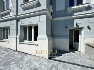 Pronájem bytu 2+kk, Teplice, Masarykova třída, 74 m2