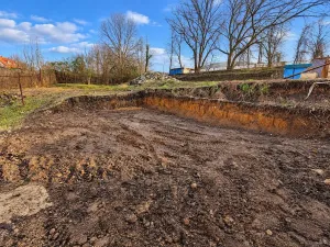 Prodej rodinného domu, Ústí nad Labem - Krásné Březno, Na Rybníčku, 120 m2